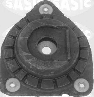 Sasic 2654009 - Опора стойки амортизатора, подушка autospares.lv