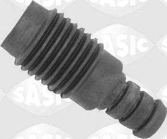 Sasic 2654007 - Отбойник, демпфер амортизатора autospares.lv