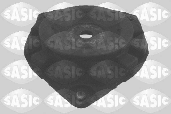 Sasic 2654019 - Опора стойки амортизатора, подушка autospares.lv