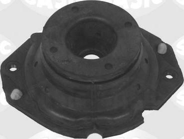 Sasic 2654010 - Опора стойки амортизатора, подушка autospares.lv