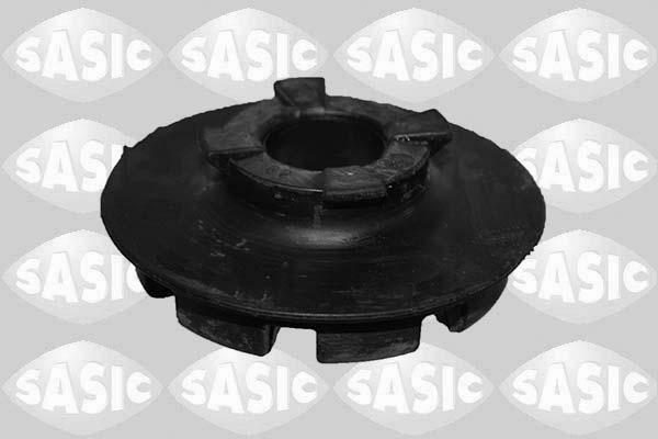 Sasic 2654038 - Сайлентблок балки моста autospares.lv