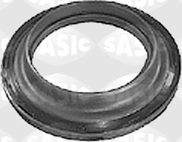 Sasic 2654025 - Подшипник качения, опора стойки амортизатора autospares.lv