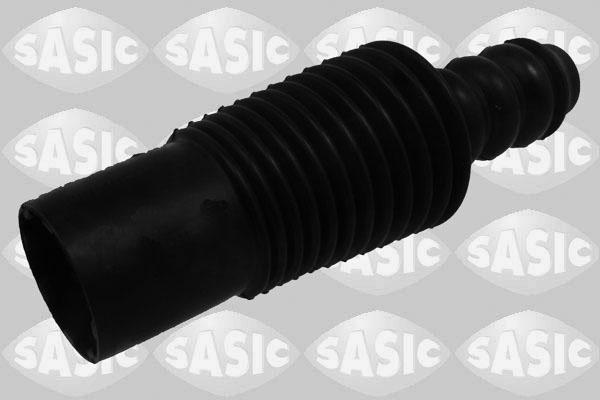 Sasic 2654020 - Отбойник, демпфер амортизатора autospares.lv