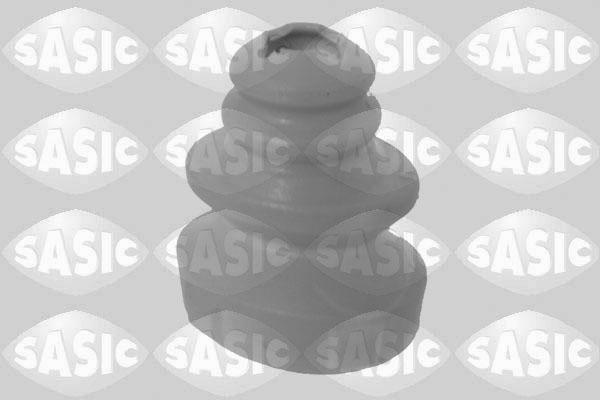 Sasic 2656043 - Отбойник, демпфер амортизатора autospares.lv