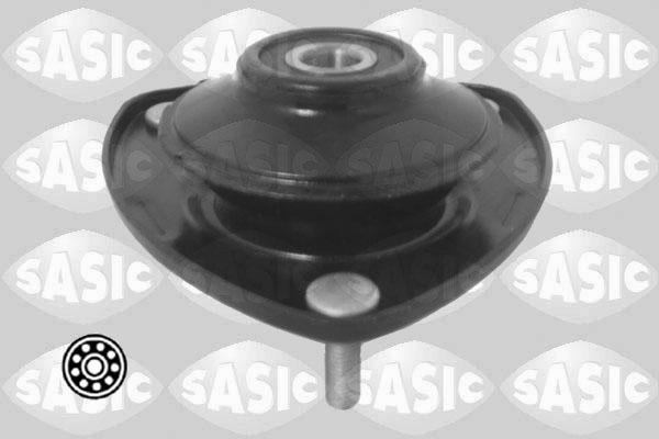 Sasic 2656055 - Опора стойки амортизатора, подушка autospares.lv