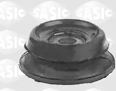 Sasic 2656007 - Опора стойки амортизатора, подушка autospares.lv