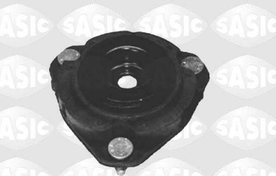 Sasic 2656010 - Опора стойки амортизатора, подушка autospares.lv