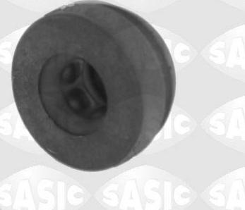 Sasic 2656017 - Отбойник, демпфер амортизатора autospares.lv