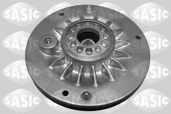 Sasic 2656089 - Опора стойки амортизатора, подушка autospares.lv