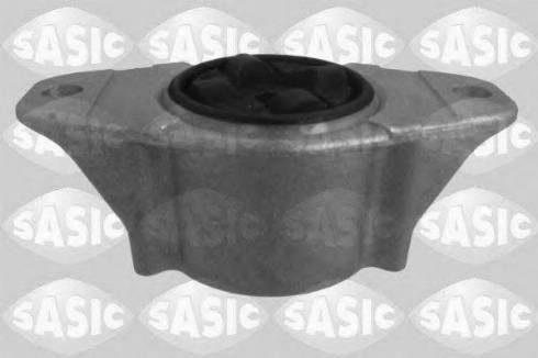 Sasic 2656037 - Опора стойки амортизатора, подушка autospares.lv