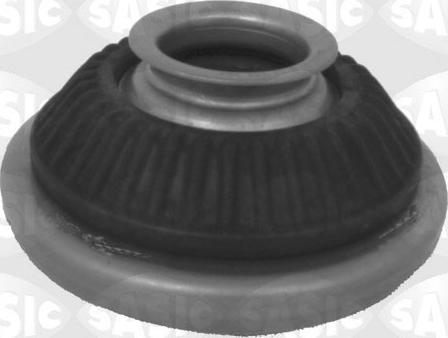 Sasic 2656021 - Опора стойки амортизатора, подушка autospares.lv