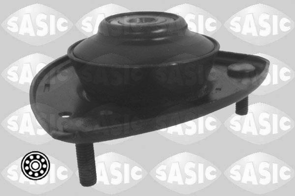 Sasic 2656027 - Опора стойки амортизатора, подушка autospares.lv