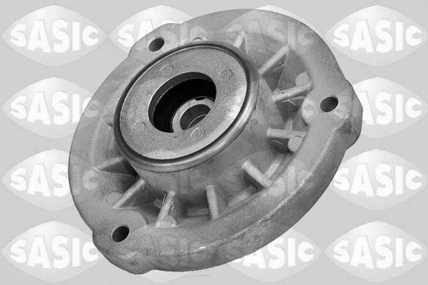 Sasic 2656155 - Опора стойки амортизатора, подушка autospares.lv