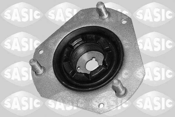 Sasic 2656117 - Опора стойки амортизатора, подушка autospares.lv