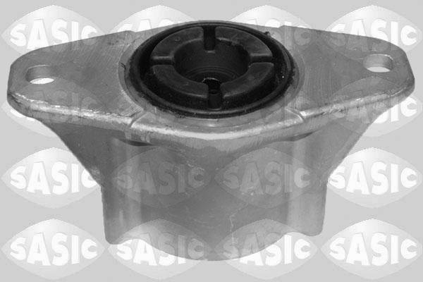 Sasic 2656121 - Опора стойки амортизатора, подушка autospares.lv