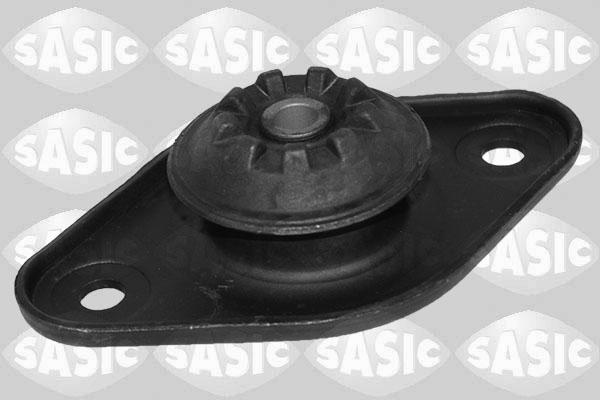 Sasic 2656128 - Опора стойки амортизатора, подушка autospares.lv