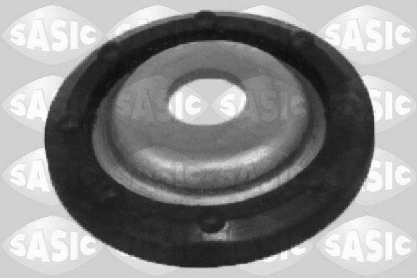 Sasic 2650049 - Опора стойки амортизатора, подушка autospares.lv