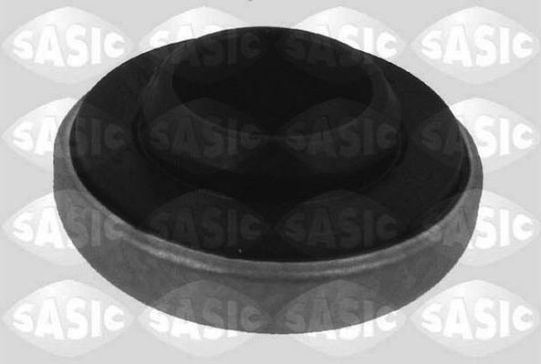 Sasic 2650004 - Опора стойки амортизатора, подушка autospares.lv