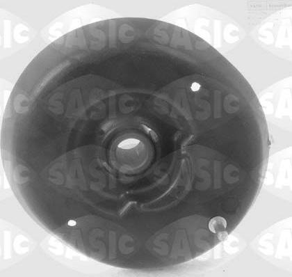 Sasic 2650005 - Опора стойки амортизатора, подушка autospares.lv
