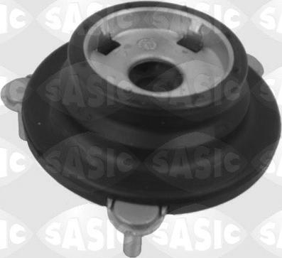 Sasic 2650002 - Опора стойки амортизатора, подушка autospares.lv