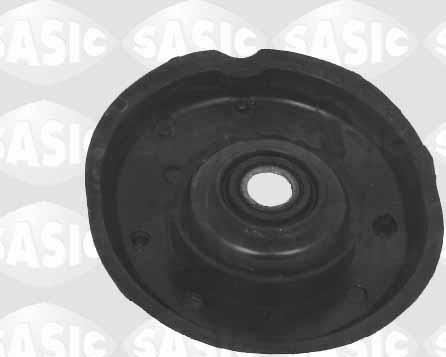 Sasic 2650014 - Опора стойки амортизатора, подушка autospares.lv