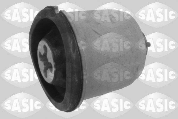 Sasic 2604005 - Сайлентблок балки моста autospares.lv