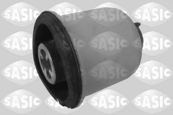 Sasic 2604006 - Сайлентблок балки моста autospares.lv