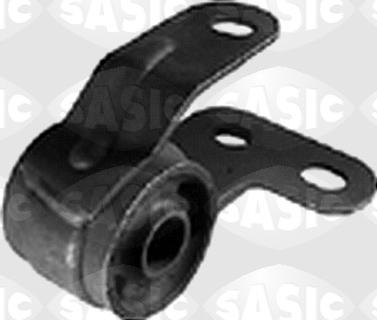 Sasic 2005259 - Сайлентблок, рычаг подвески колеса autospares.lv