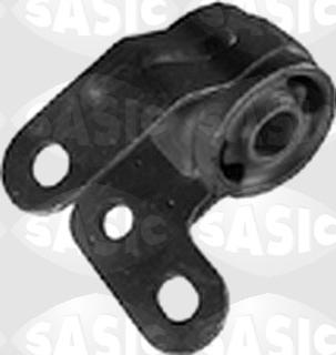 Sasic 2005258 - Сайлентблок, рычаг подвески колеса autospares.lv