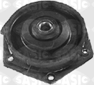 Sasic 2105225 - Опора стойки амортизатора, подушка autospares.lv