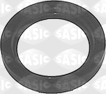 Sasic 2360160 - Уплотняющее кольцо, распредвал autospares.lv