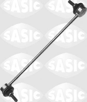 Sasic 2306025 - Тяга / стойка, стабилизатор autospares.lv