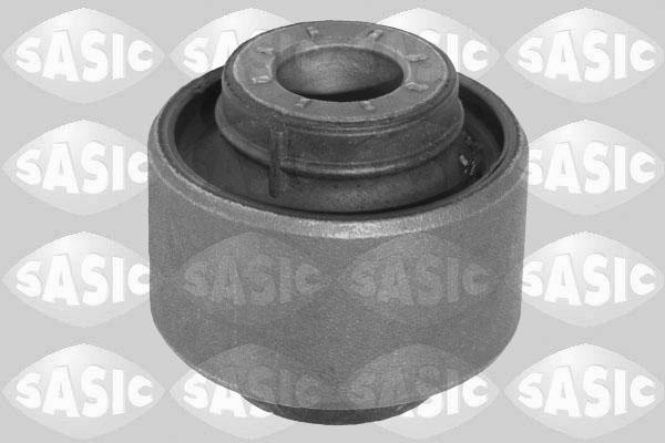 Sasic 2254030 - Сайлентблок, рычаг подвески колеса autospares.lv