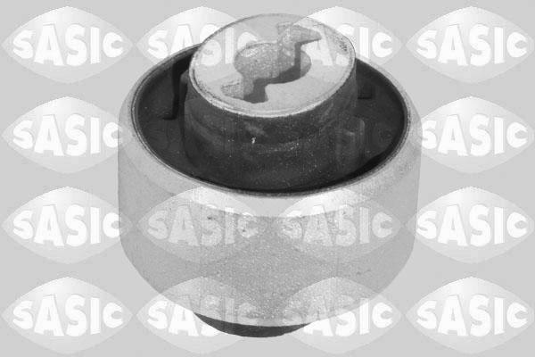 Sasic 2254031 - Сайлентблок, рычаг подвески колеса autospares.lv