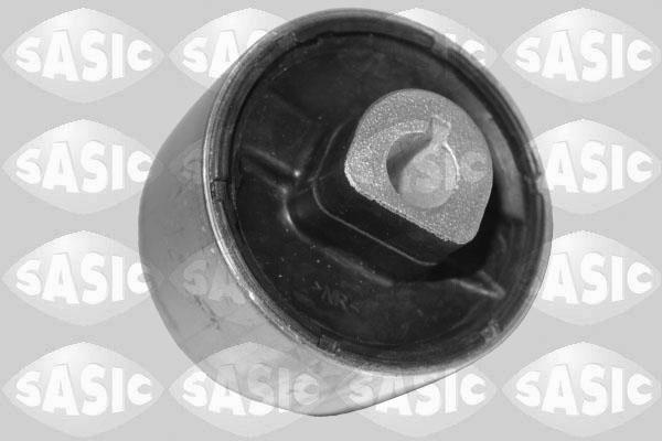 Sasic 2254022 - Сайлентблок, рычаг подвески колеса autospares.lv