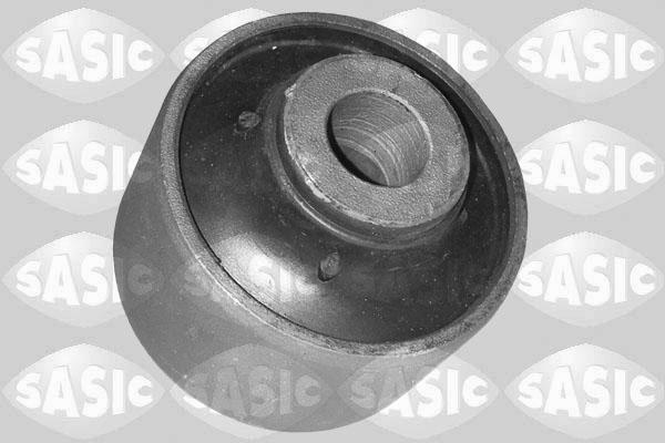 Sasic 2254027 - Сайлентблок, рычаг подвески колеса autospares.lv