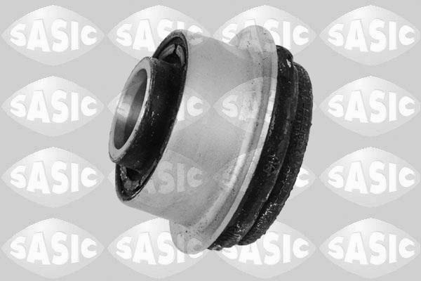 Sasic 2256098 - Сайлентблок, рычаг подвески колеса autospares.lv