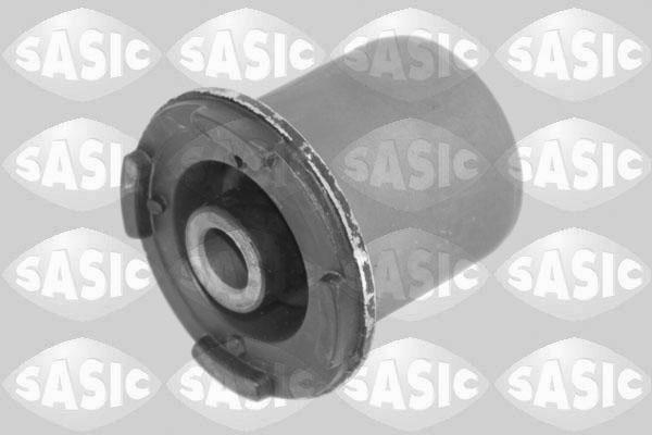 Sasic 2256097 - Сайлентблок, рычаг подвески колеса autospares.lv