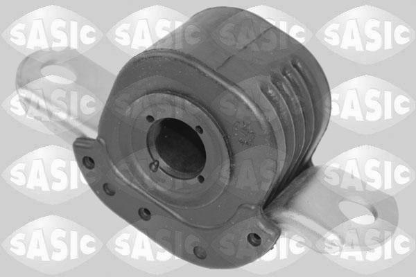 Sasic 2256042 - Сайлентблок, рычаг подвески колеса autospares.lv