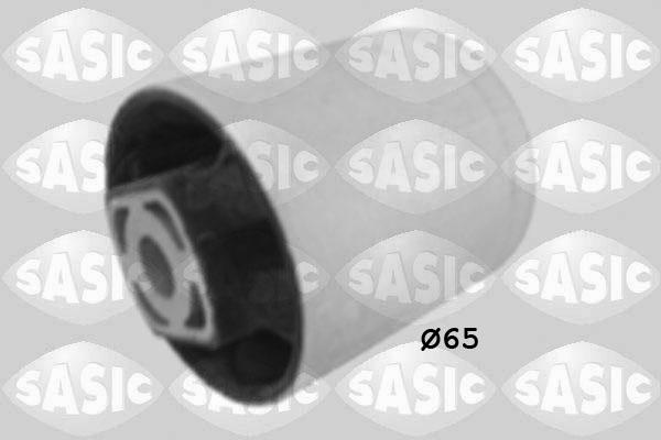 Sasic 2256053 - Сайлентблок, рычаг подвески колеса autospares.lv