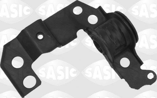 Sasic 2256015 - Сайлентблок, рычаг подвески колеса autospares.lv