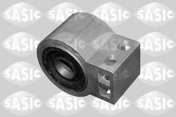 Sasic 2256080 - Сайлентблок, рычаг подвески колеса autospares.lv