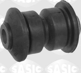 Sasic 2256028 - Сайлентблок, рычаг подвески колеса autospares.lv