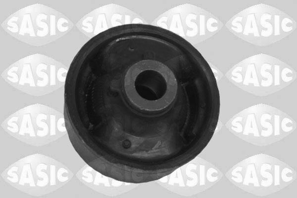 Sasic 2256195 - Сайлентблок, рычаг подвески колеса autospares.lv