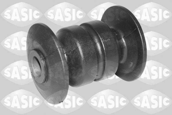 Sasic 2256149 - Сайлентблок, рычаг подвески колеса autospares.lv