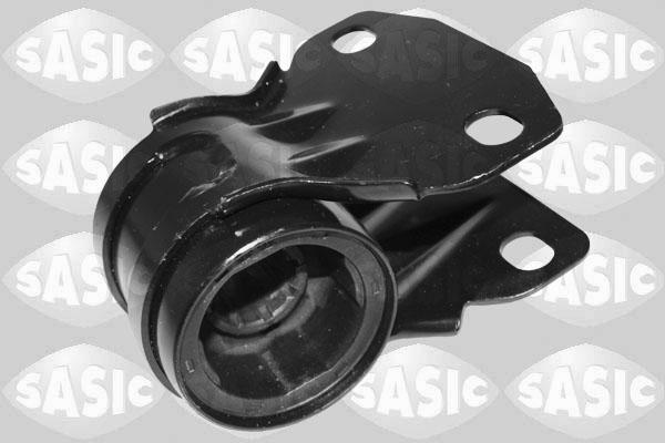 Sasic 2256140 - Сайлентблок, рычаг подвески колеса autospares.lv