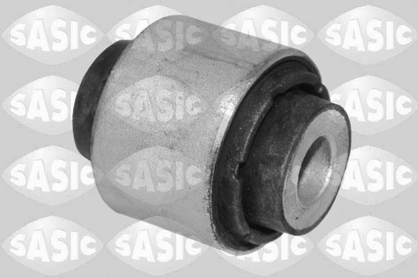 Sasic 2256142 - Сайлентблок, рычаг подвески колеса autospares.lv