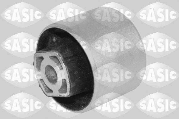 Sasic 2256157 - Сайлентблок, рычаг подвески колеса autospares.lv