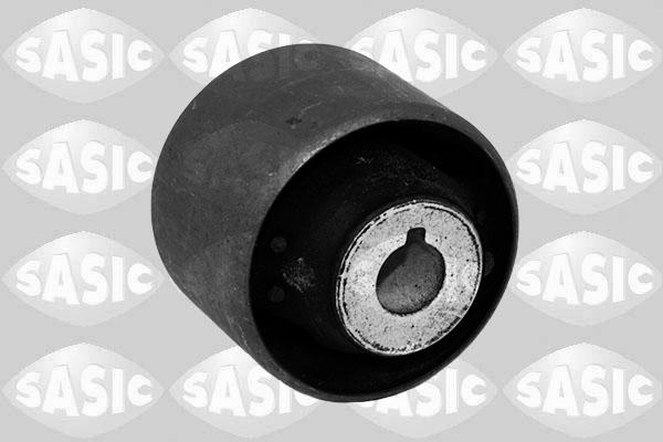 Sasic 2256165 - Сайлентблок, рычаг подвески колеса autospares.lv