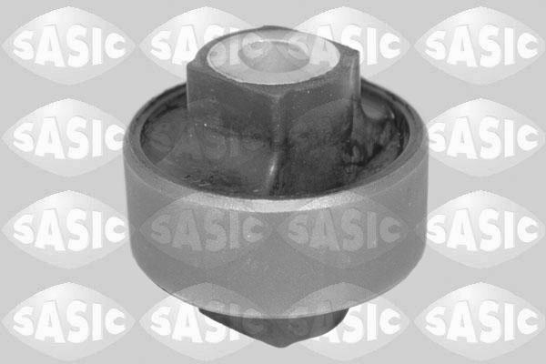 Sasic 2256104 - Сайлентблок, рычаг подвески колеса autospares.lv